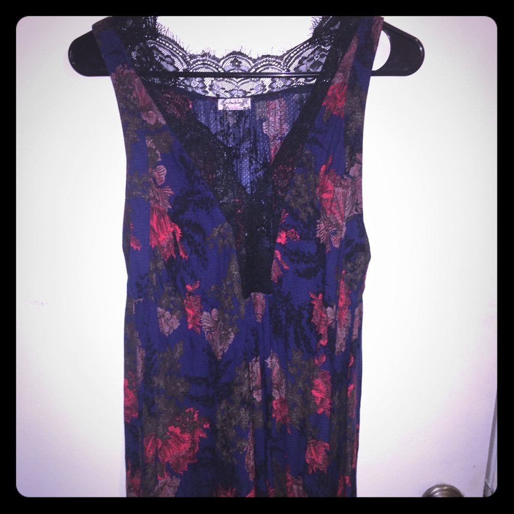 Free People Slip